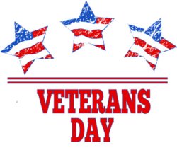 Veteran\'s Day!