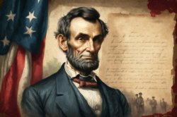 Lincoln