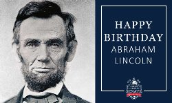 Lincoln